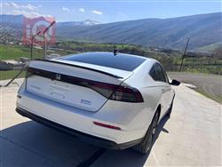 هوندا أكورد